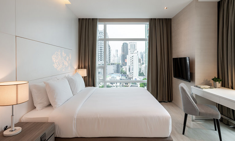 Jasmine Exclusive Hotel 59