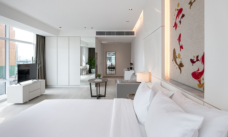 Jasmine Exclusive Hotel 59