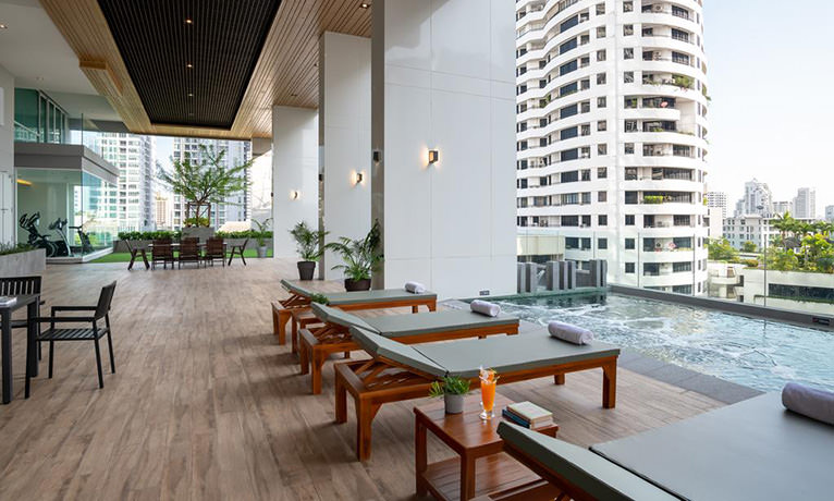 Jasmine Exclusive Hotel 59