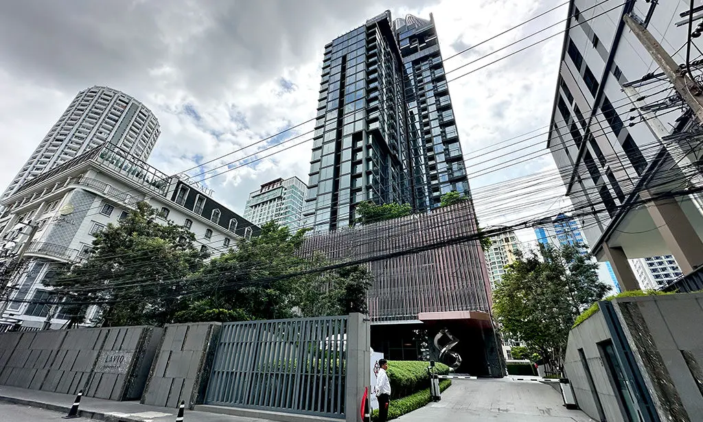 LAVIQ Sukhumvit 57