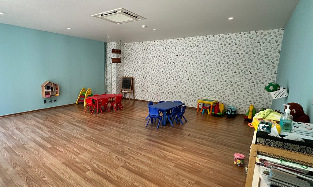 Sky Serviced Residence Thonglor 25