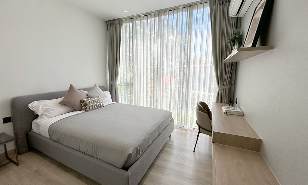 Sky Serviced Residence Thonglor 25