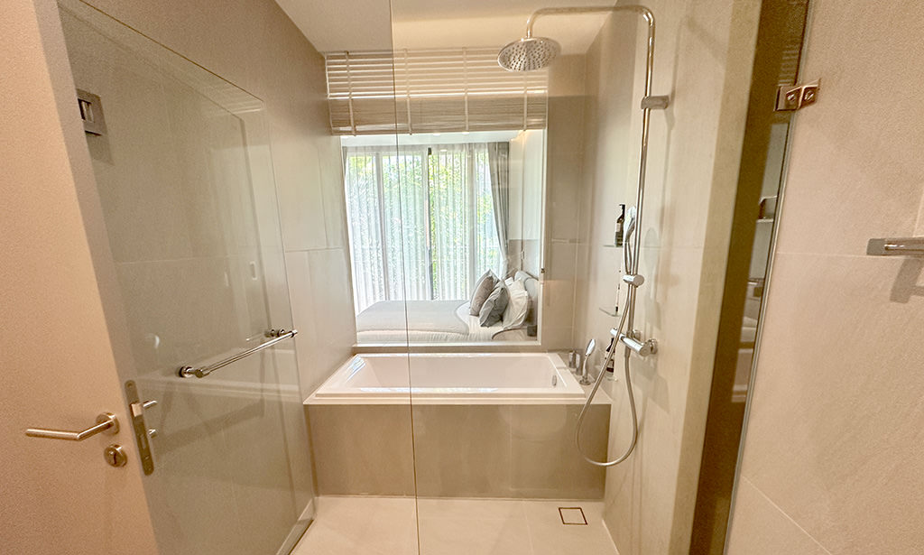 Sky Serviced Residence Thonglor 25