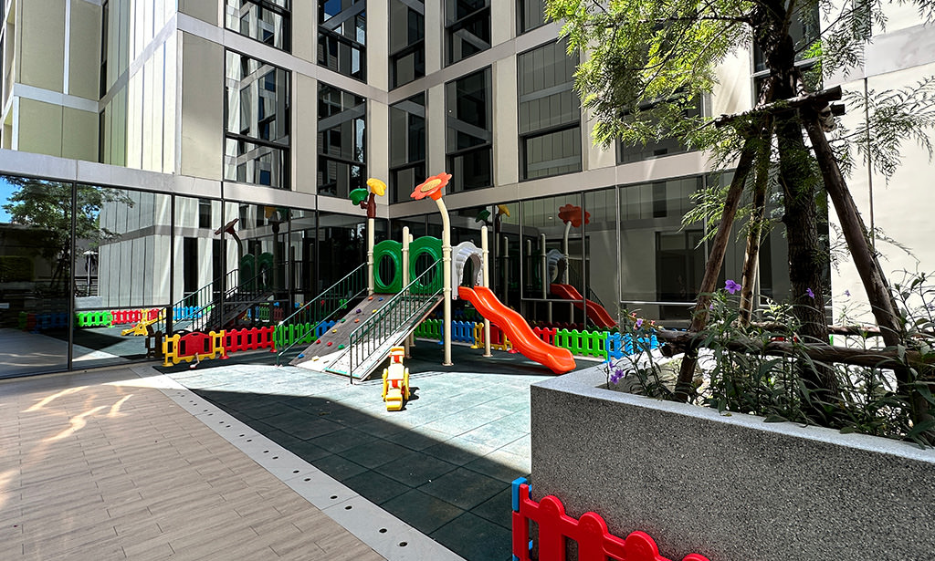 Sky Serviced Residence Thonglor 25