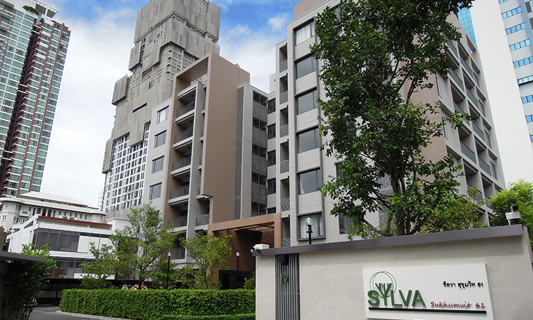 SYLVA Sukhumvit 61