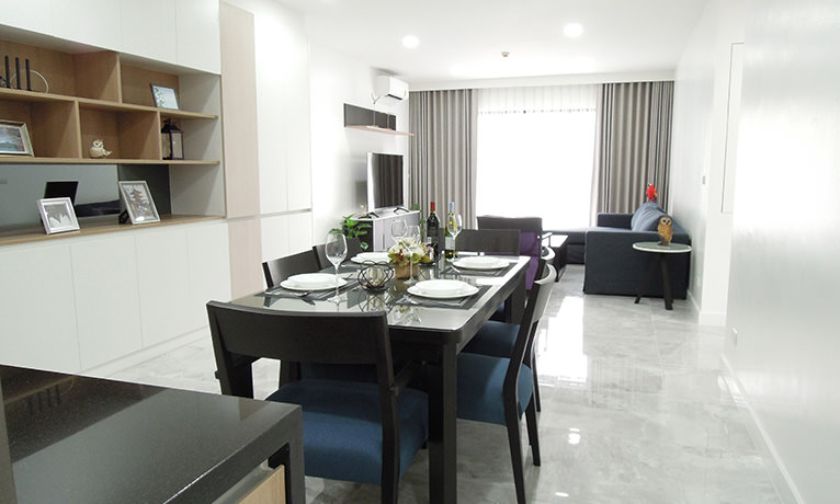 SYLVA Sukhumvit 61