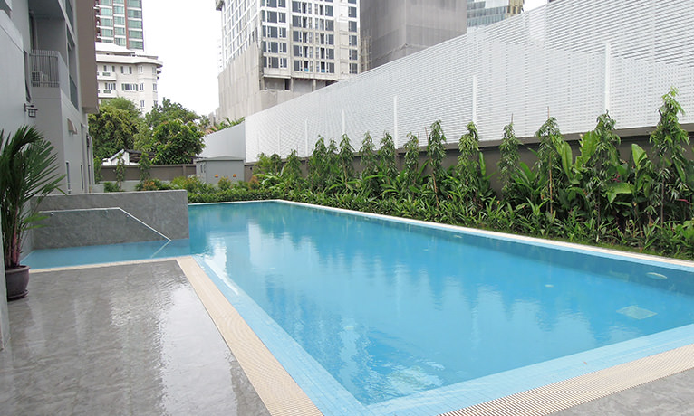 SYLVA Sukhumvit 61