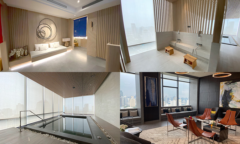 The Bangkok Thonglor