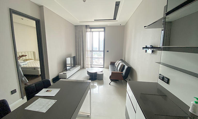 The Bangkok Thonglor