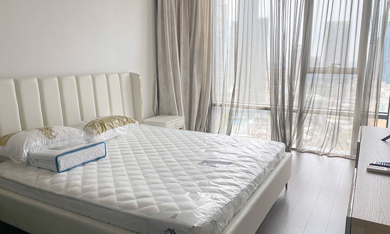 The Bangkok Thonglor