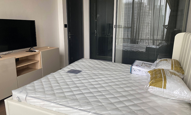 The Bangkok Thonglor