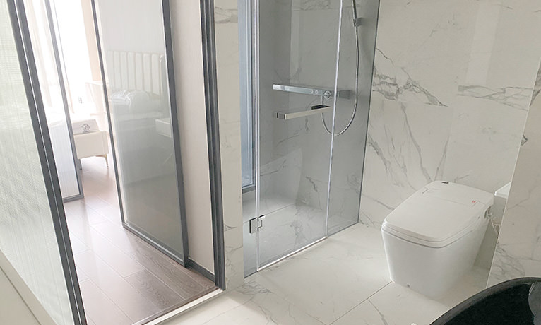 The Bangkok Thonglor