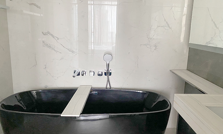 The Bangkok Thonglor