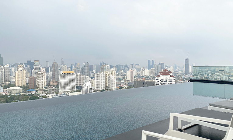 The Bangkok Thonglor