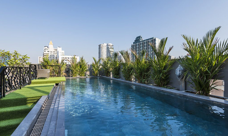 The Elite Thonglor 25