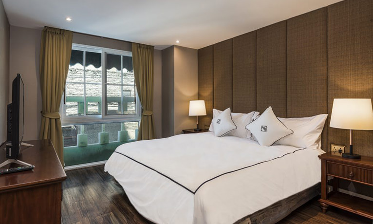 The Elite Thonglor 25