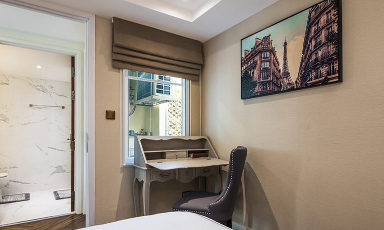 The Elite Thonglor 25