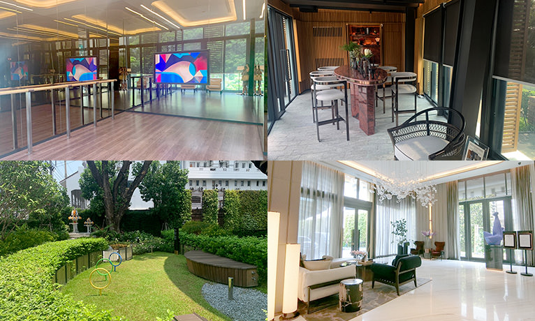 The Monument Thong Lo