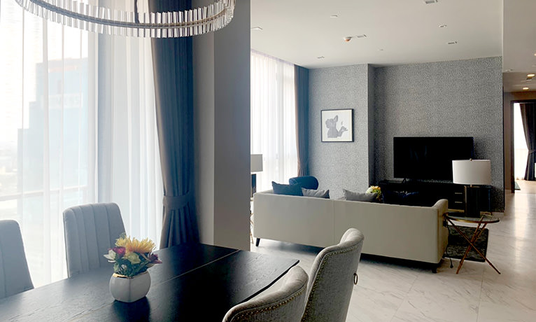 The Monument Thong Lo