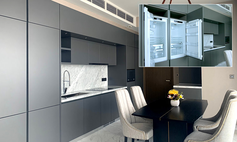 The Monument Thong Lo