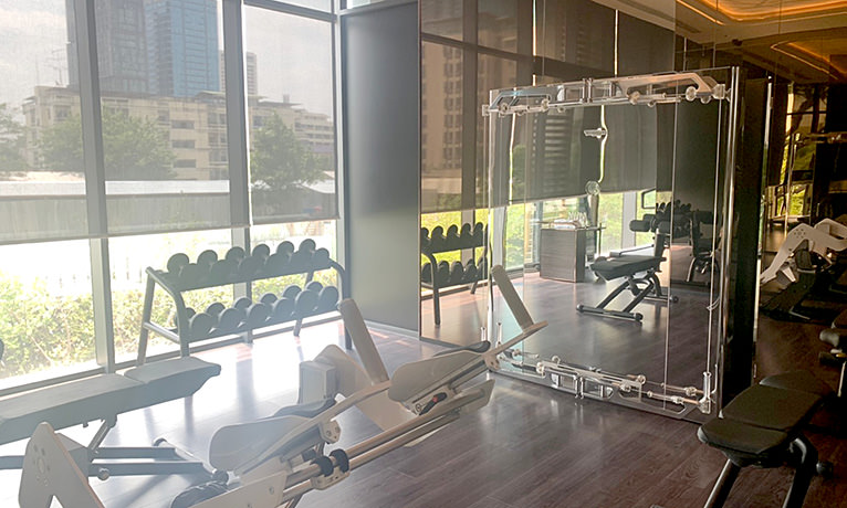 The Monument Thong Lo