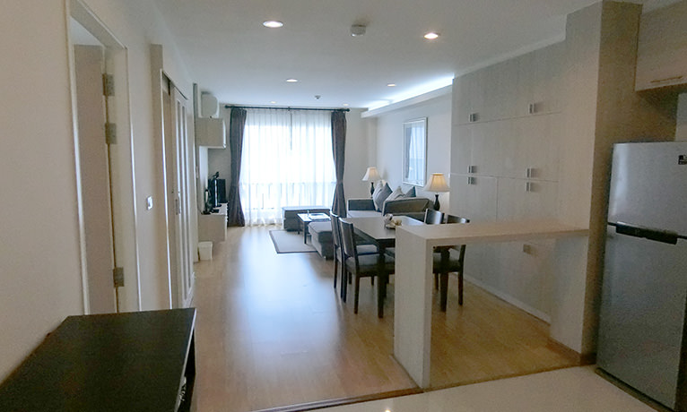 Thonglor21 by Bliston