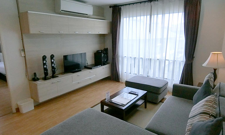 Thonglor21 by Bliston