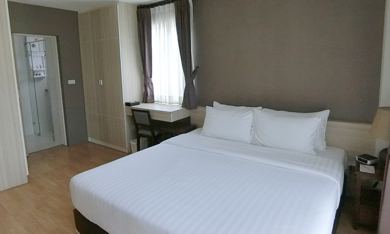 Thonglor21 by Bliston