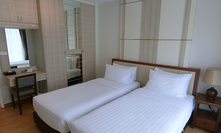 Thonglor21 by Bliston