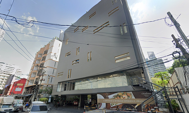 Citadines Sukhumvit 11