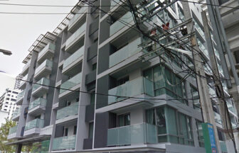 The Klasse Residence