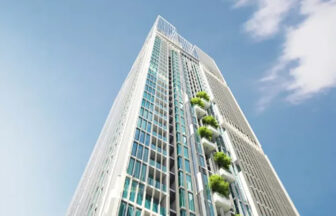 Ariva Hyde Sukhumvit 11