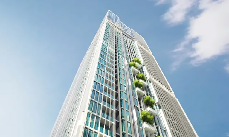 Ariva Hyde Sukhumvit 11