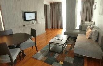 Fraser Suites Sukhumvit