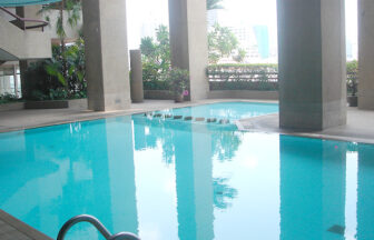 Asoke Tower Condo