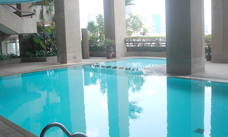 Asoke Tower Condo