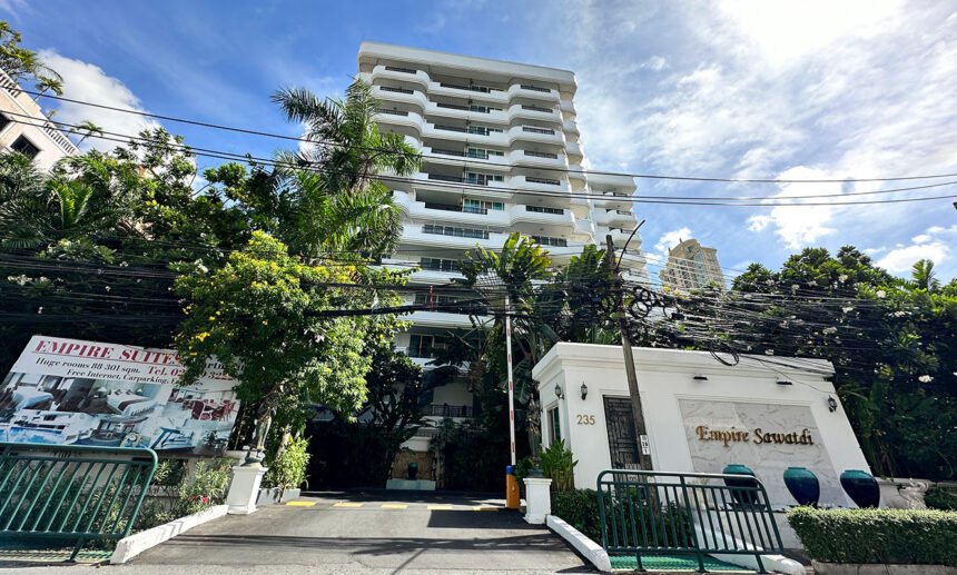 Empire Sawatdi