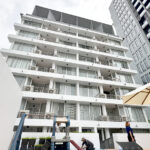 The Knight Sukhumvit 31 Residence