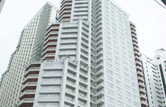 Prasanmitr Thani Tower