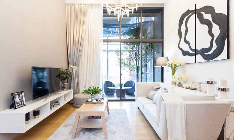 Siamese Exclusive Sukhumvit 31