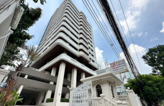 Srirattana Mansion 2