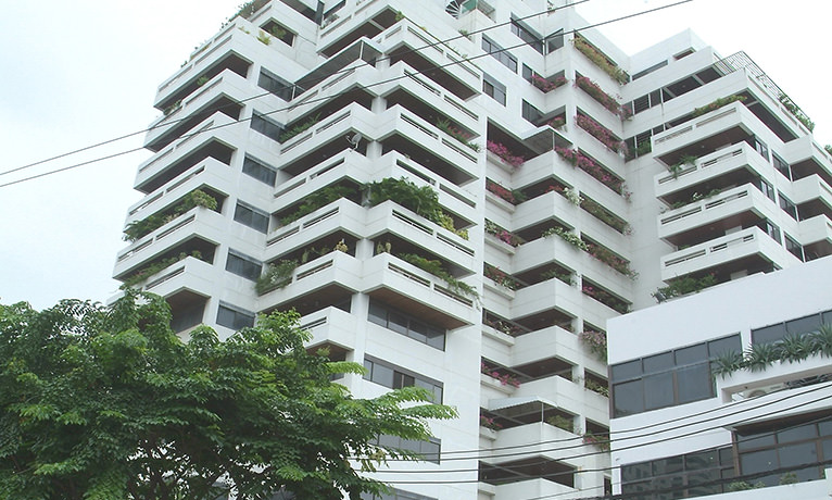 Sukhumvit House