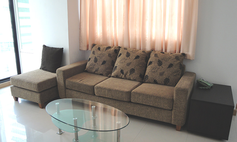 Supalai Premier Place