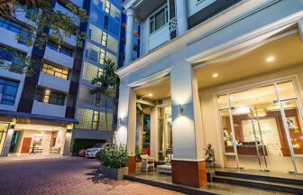 Asoke Residence