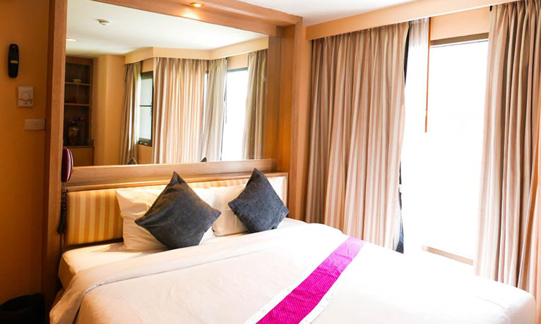 Best Comfort Residential