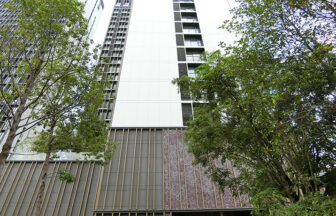 Noble Around Sukhumvit 33