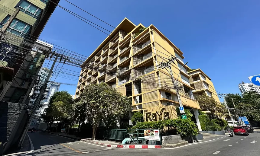 Raya Sukhumvit Bangkok