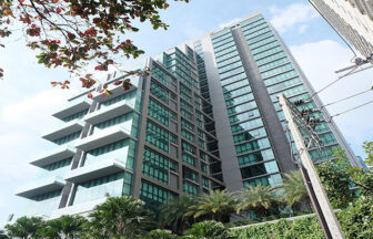 The Room Sukhumvit 21