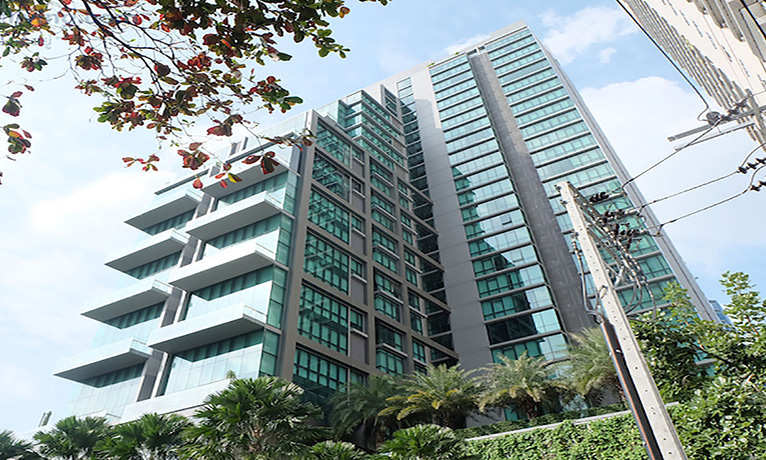 The Room Sukhumvit 21