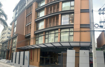 111 Residence Sukhumvit 39